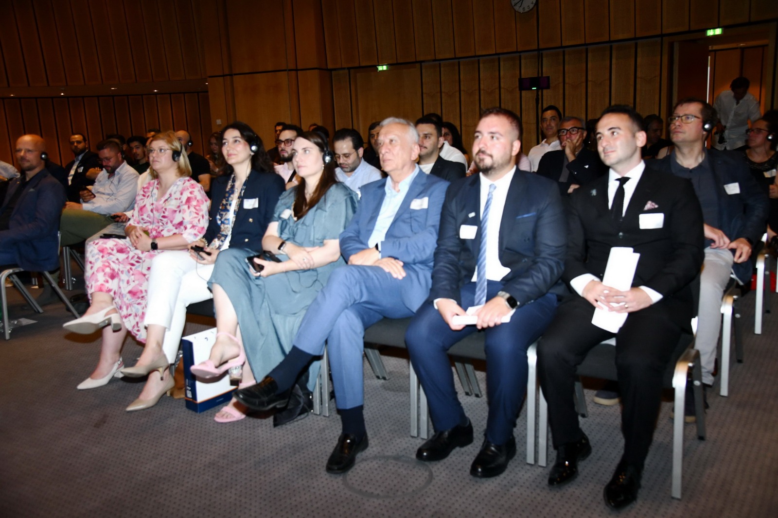 Ankara-Berlin Bridge 2026: A Strong Bridge for Turkish-German Friendship from the Young Generation