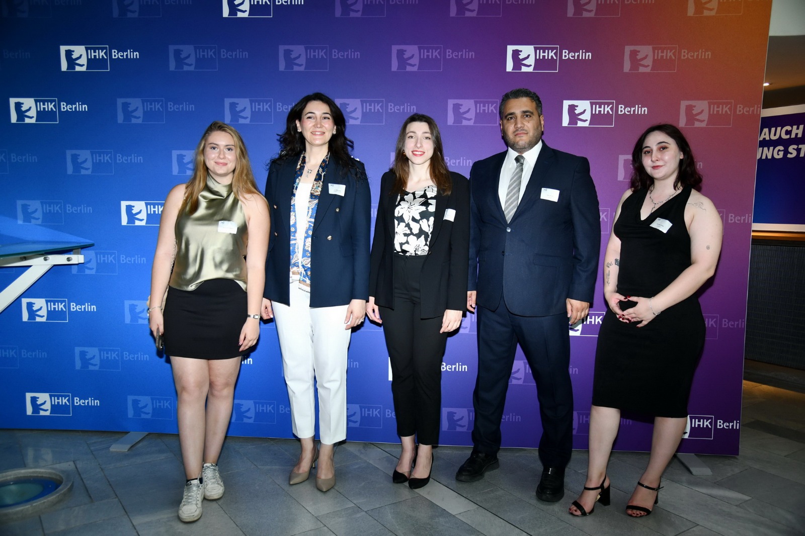 Ankara-Berlin Bridge 2026: A Strong Bridge for Turkish-German Friendship from the Young Generation