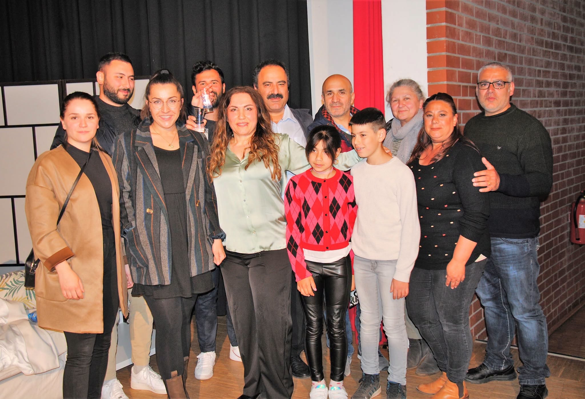 Zeynep Sönmez Eren Hamburg'da Vefat Etti