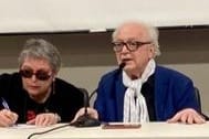 Exiled for Peace in the Aegean Islands