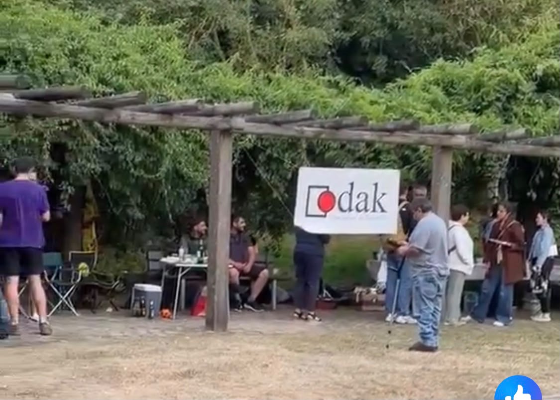 Münster'de Odak Enternasyonal Kültür Merkezi'nden "Yaza Merhaba Pikniği"