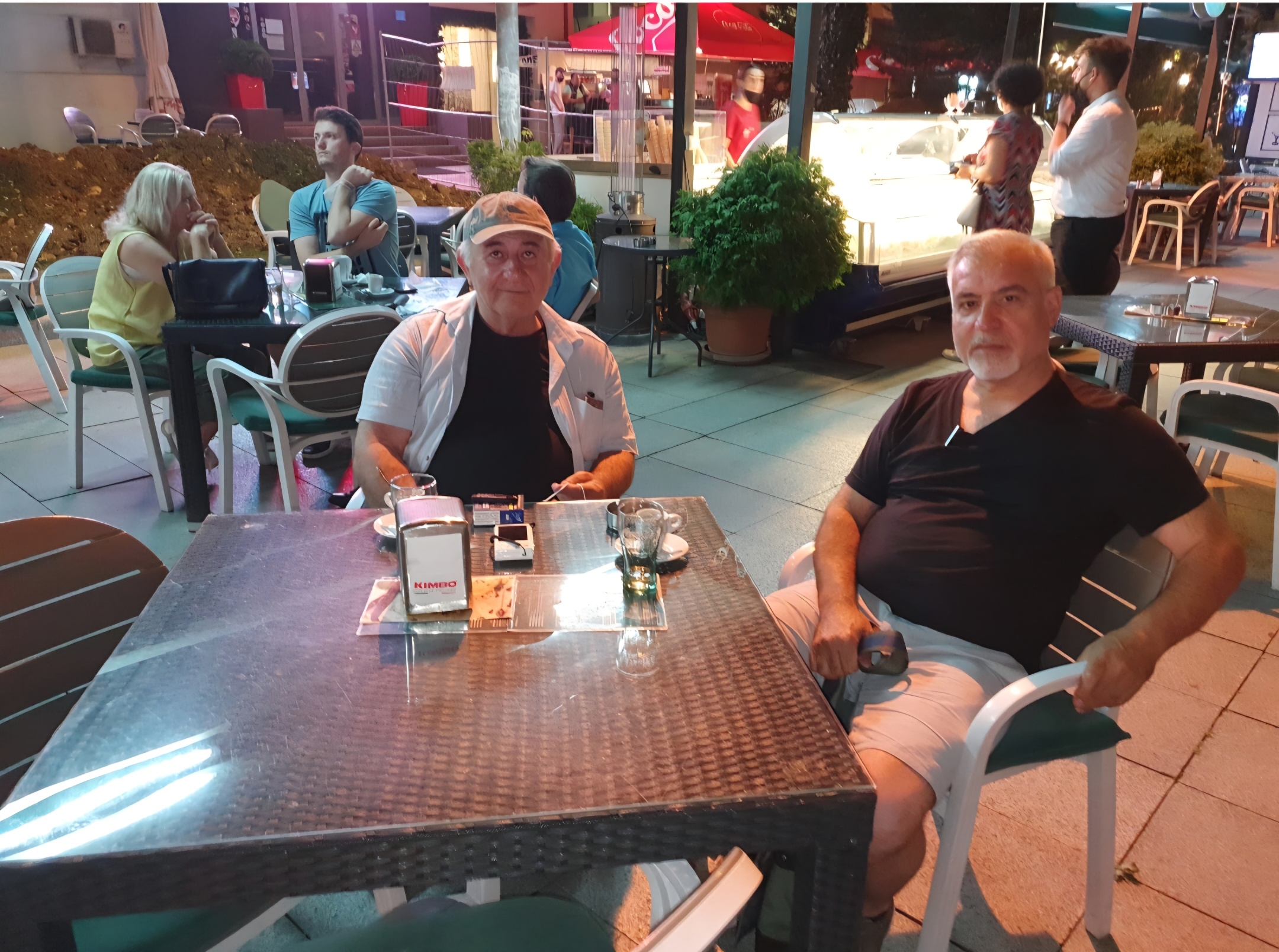 Sıla Yolu'nda Güvenli Yolculuk: Motel Stari Hrast Gurbetçilerin Güvenli Dinlenme Noktası