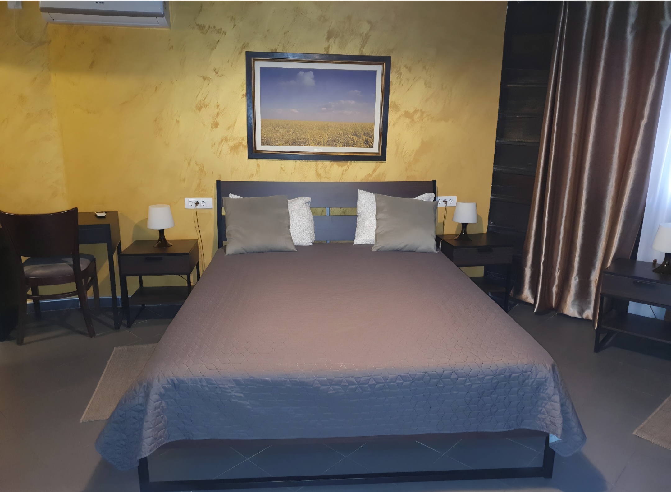 Sıla Yolu'nda Güvenli Yolculuk: Motel Stari Hrast Gurbetçilerin Güvenli Dinlenme Noktası