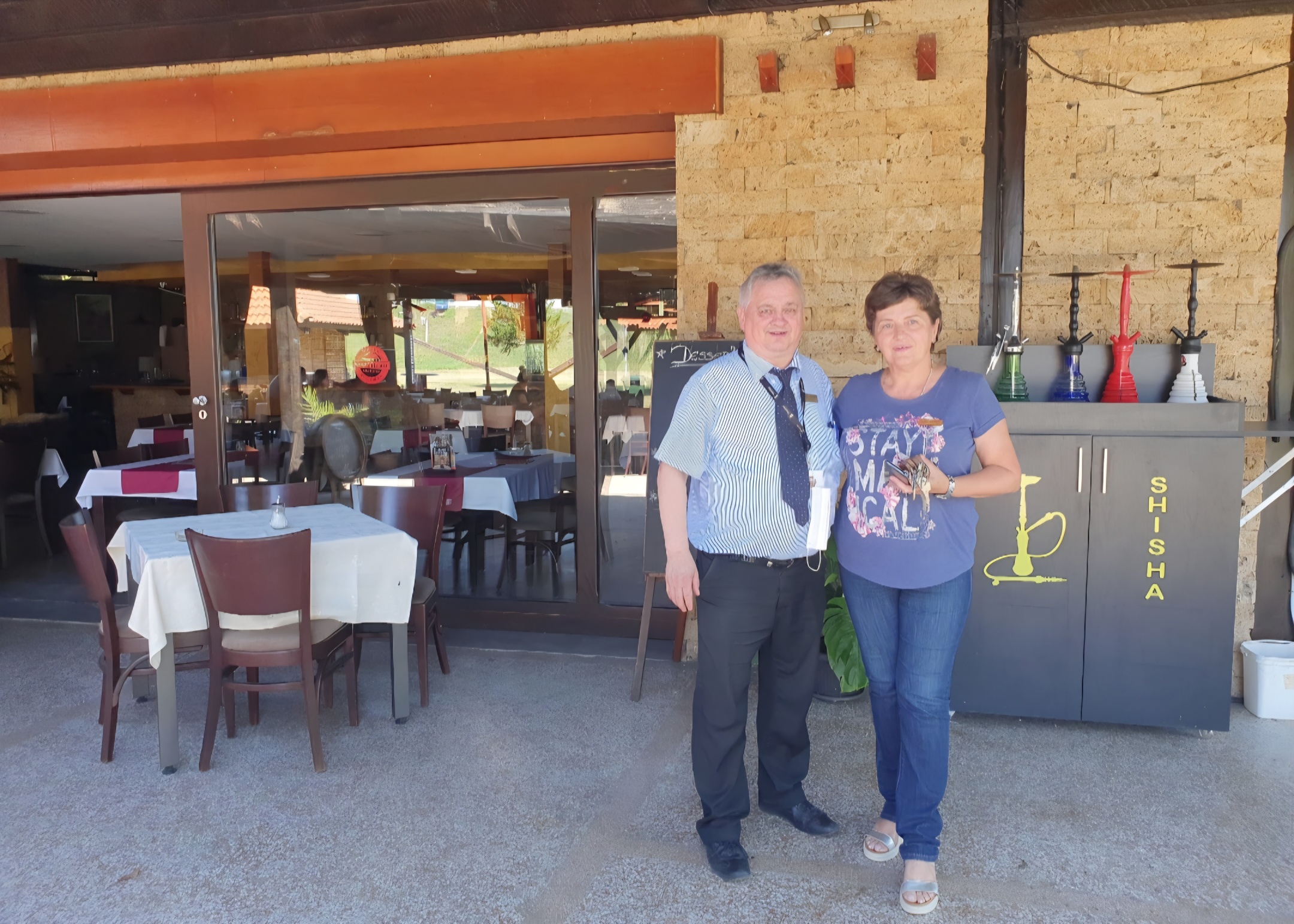 Sıla Yolu'nda Güvenli Yolculuk: Motel Stari Hrast Gurbetçilerin Güvenli Dinlenme Noktası