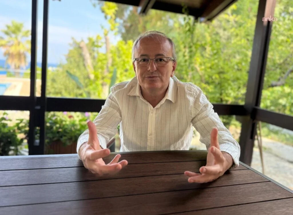 CHP Berlin Birliği: Mücadelemiz Özgür Özel'in yeni partisinde