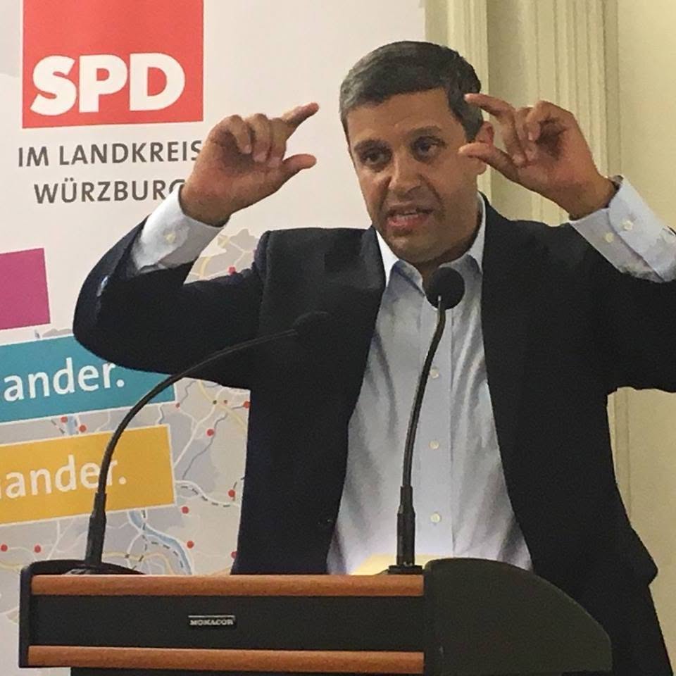 “Berlin'deki CSD Terör Saldırısı Demokrasiye ve Özgür Yaşama Yapılmış Bir Saldırıdır”