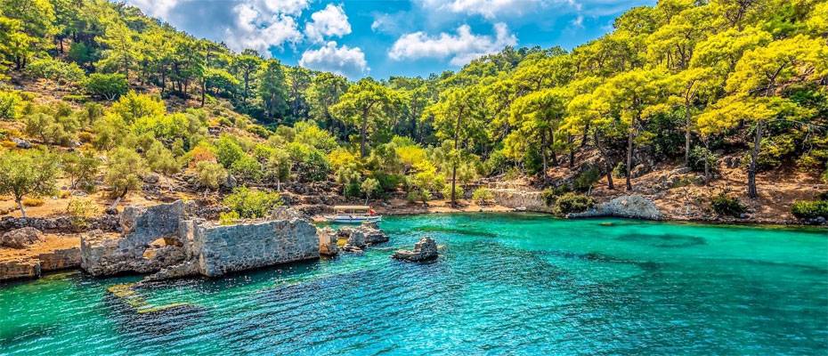 Coral Travel: Kültür turlarına ilgi hızla artıyor, talep %40 yükseldi