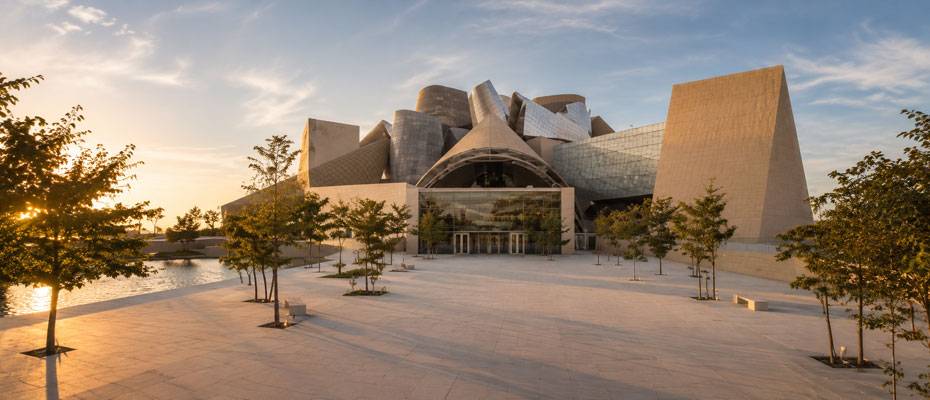 Guggenheim Abu Dhabi: Açılış tarihi 11 Aralık 2026 olarak belirlendi