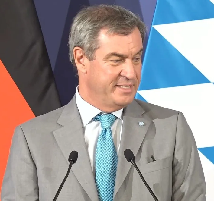 Söder: AB motor düzenlemeleri esnek olmalı