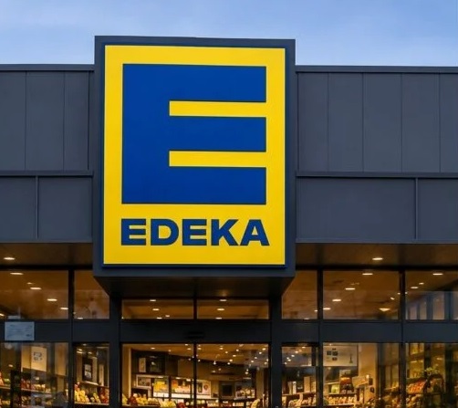 Almanya’nın önde gelen perakende zincirlerinden Edeka’nın büyüme planına kartel engeli