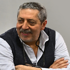 BİR BEBEKTEN BİR KATİLE