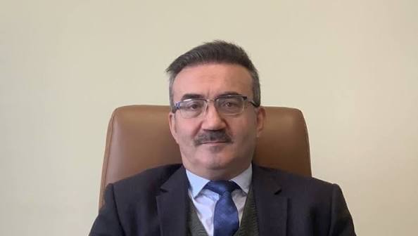 Ataşe Mustafa İkbal: Türkçe dersleri kimlik bilinci için önemli