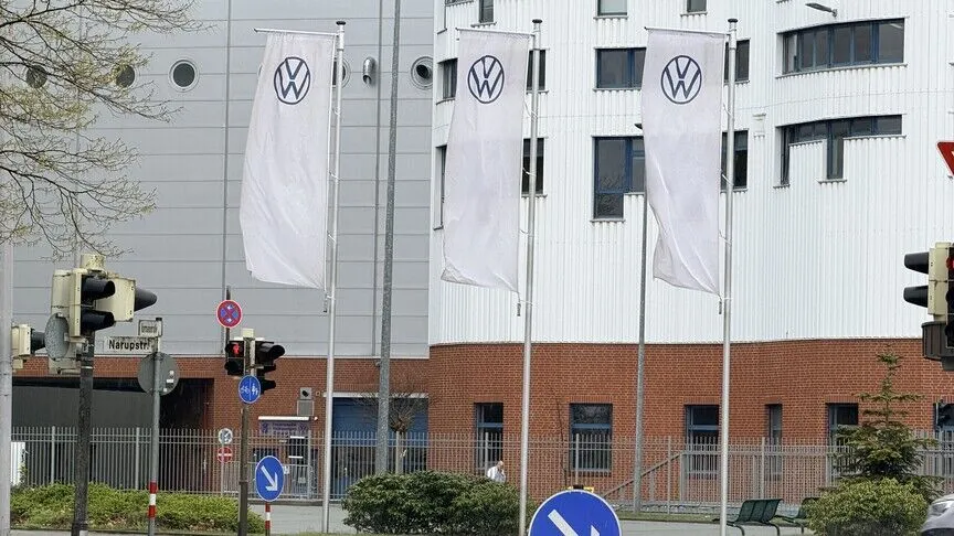 Osnabrück Barış İnisiyatifi: VW-Rafael işbirliği savaş desteği