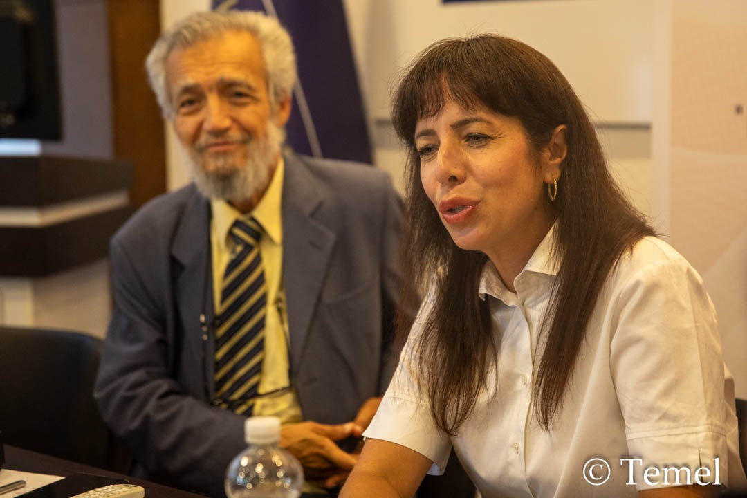 Elif Eralp: “Yuvalar kapatılmamalı, Tempelhofer Feld korunmalı”