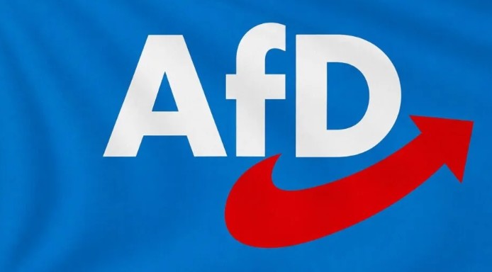 AfD’nin kazanmasını engellemek için 620 bin Euroluk kampanya