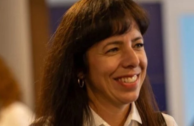 Elif Eralp: Berlin'de kapsayıcı siyaset, antisemitizme net duruş