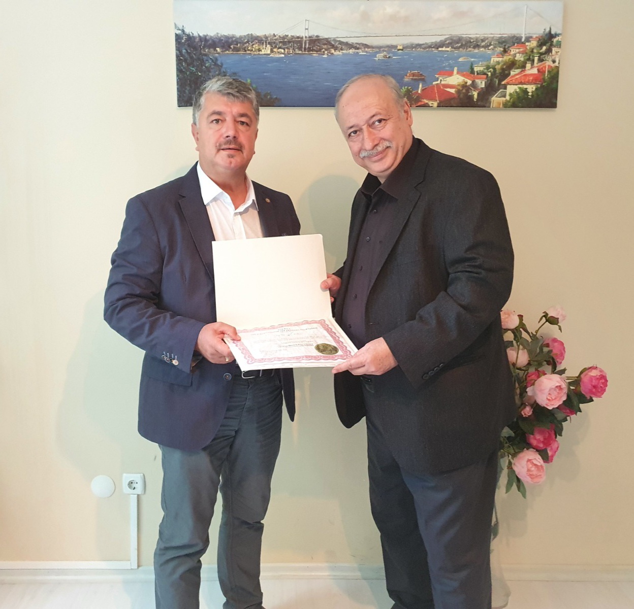 Oğuz Saygın: Kişisel Gelişimde Rehberlik ve Etkili İletişim