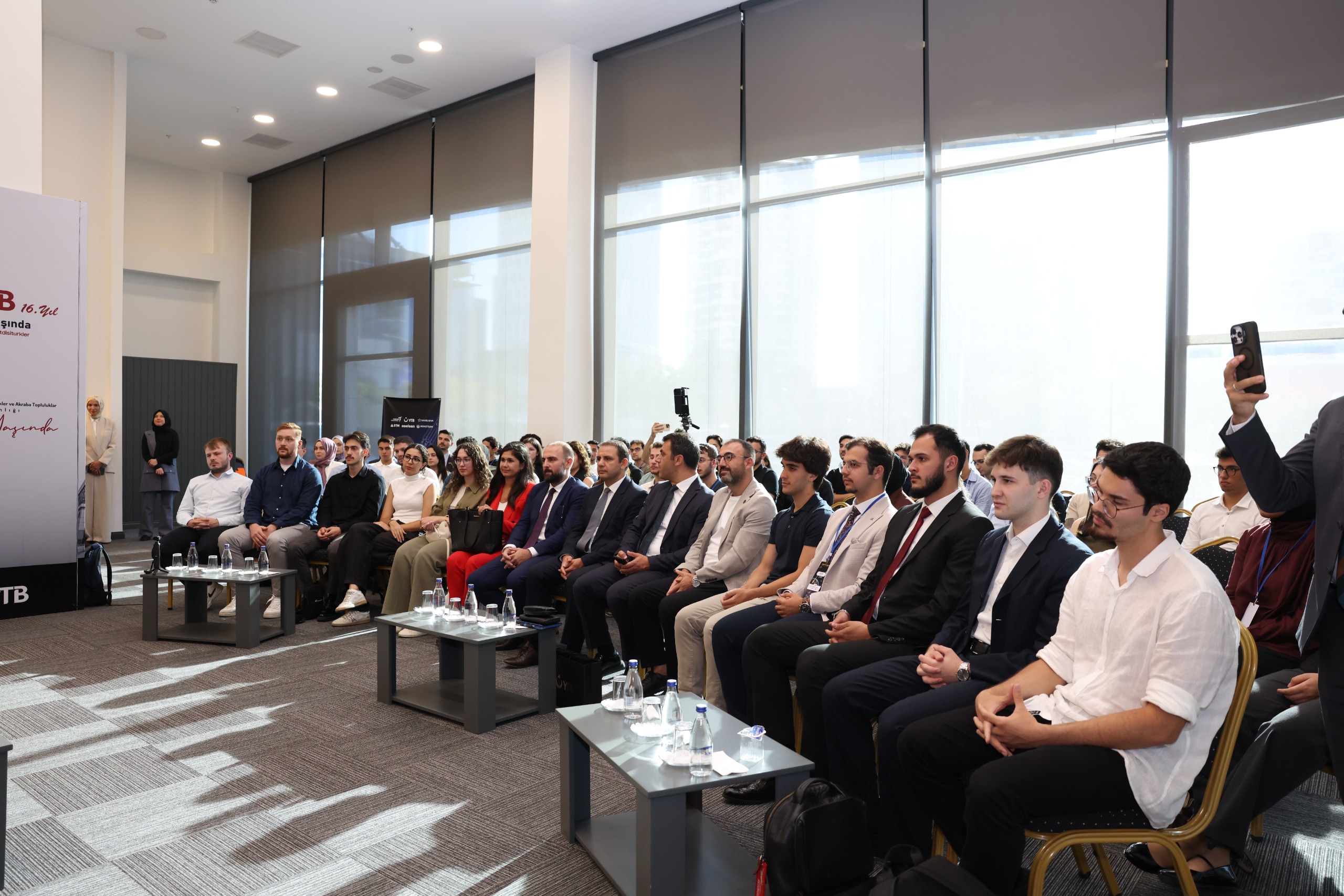 YTB Türkiye Stajları Programı’nda 2026 Dönemi Başladı