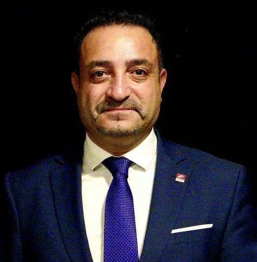 CHP Almanya Federasyonu’ndan Net Mesaj