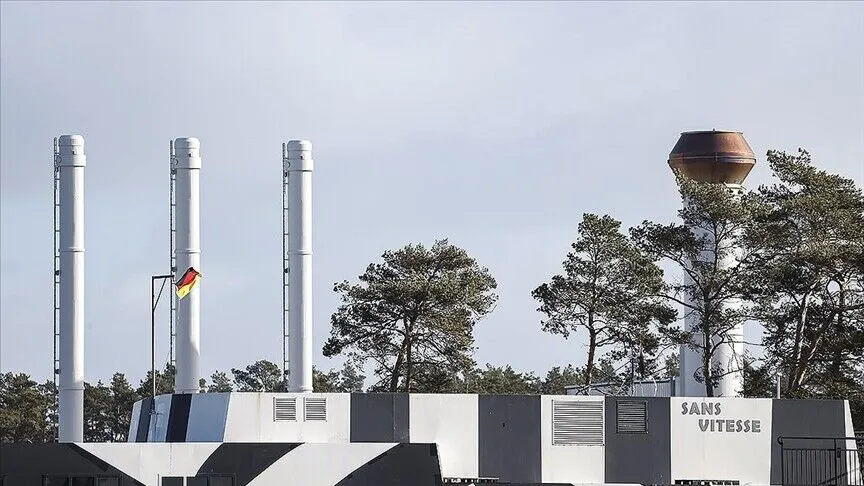 Ifo: Almanya'da iş dünyası güveni beklentileri aştı, yükseliş sürüyor
