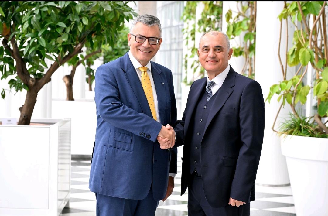 Bavyera ile Türk Forumu arasında yeni diyalog adımı