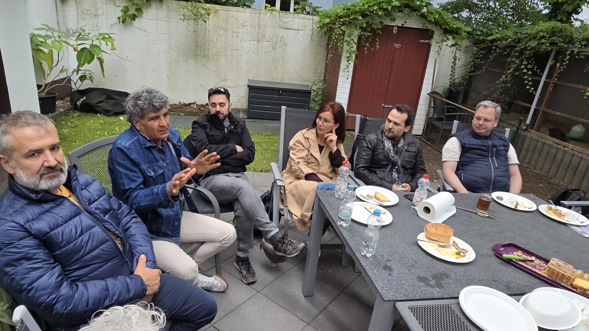 Tiyatro Köprüsü Festivali 10. yılına hazırlanıyor