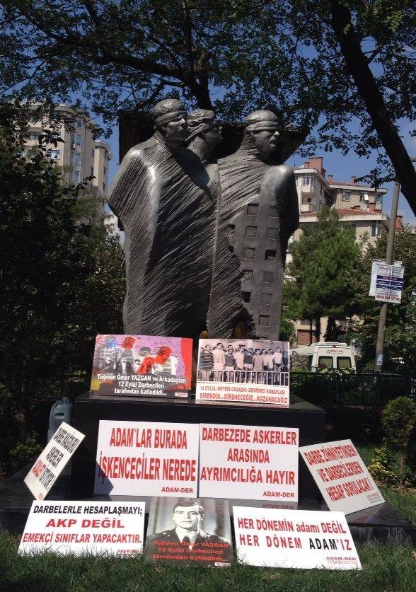 Silahların susması, barış anlamına gelir mi?