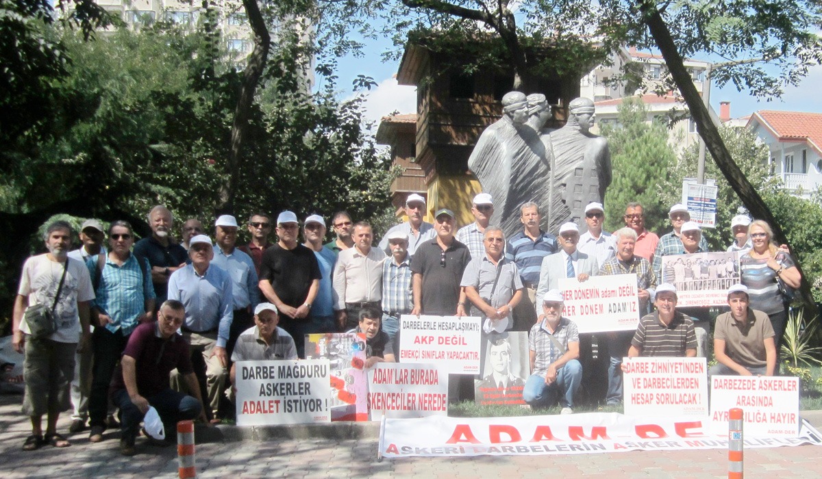 Silahların susması, barış anlamına gelir mi?