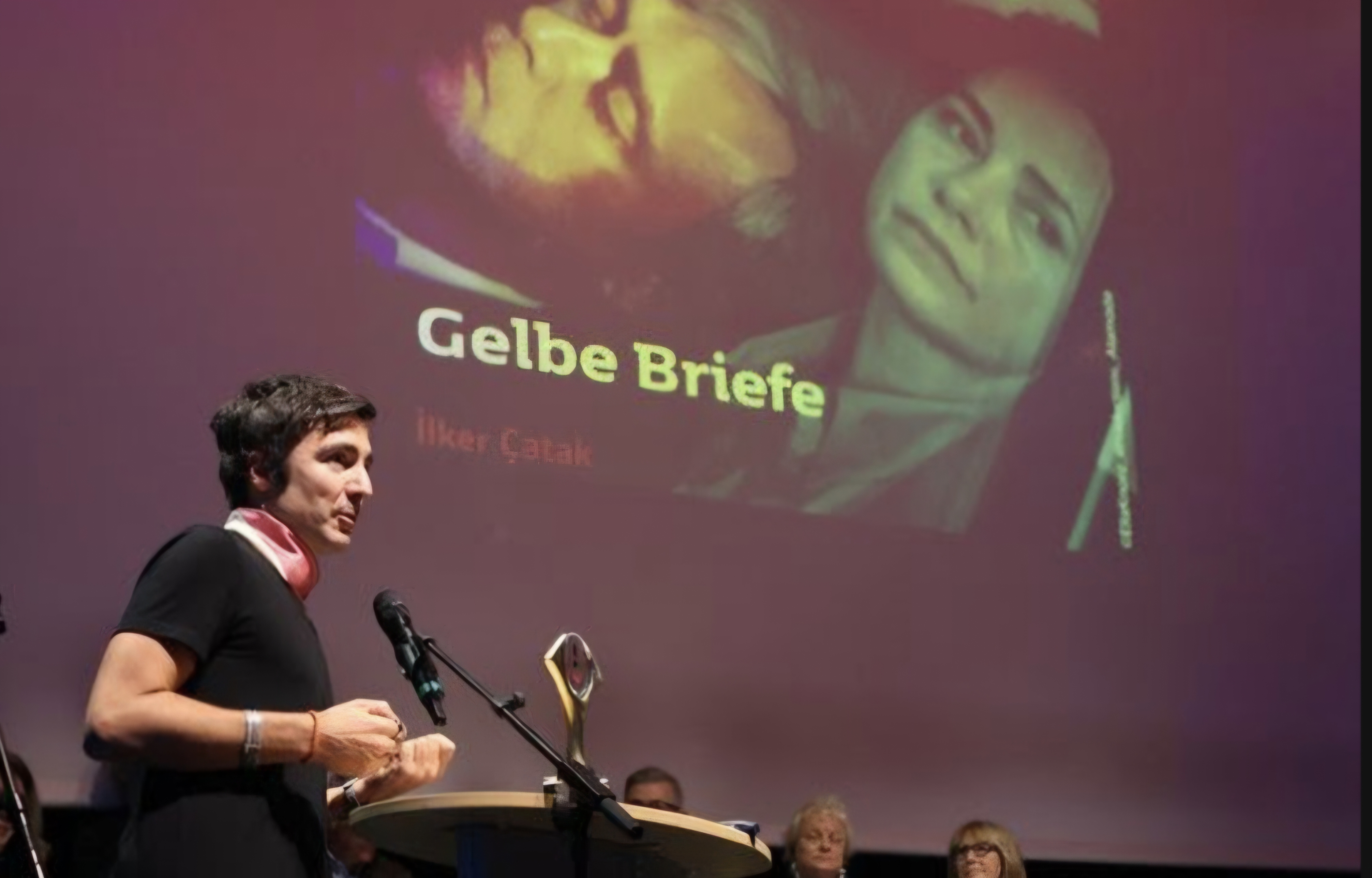 Nürnberg Film Festivali: Başvurular için son gün 30 Ekim 2026