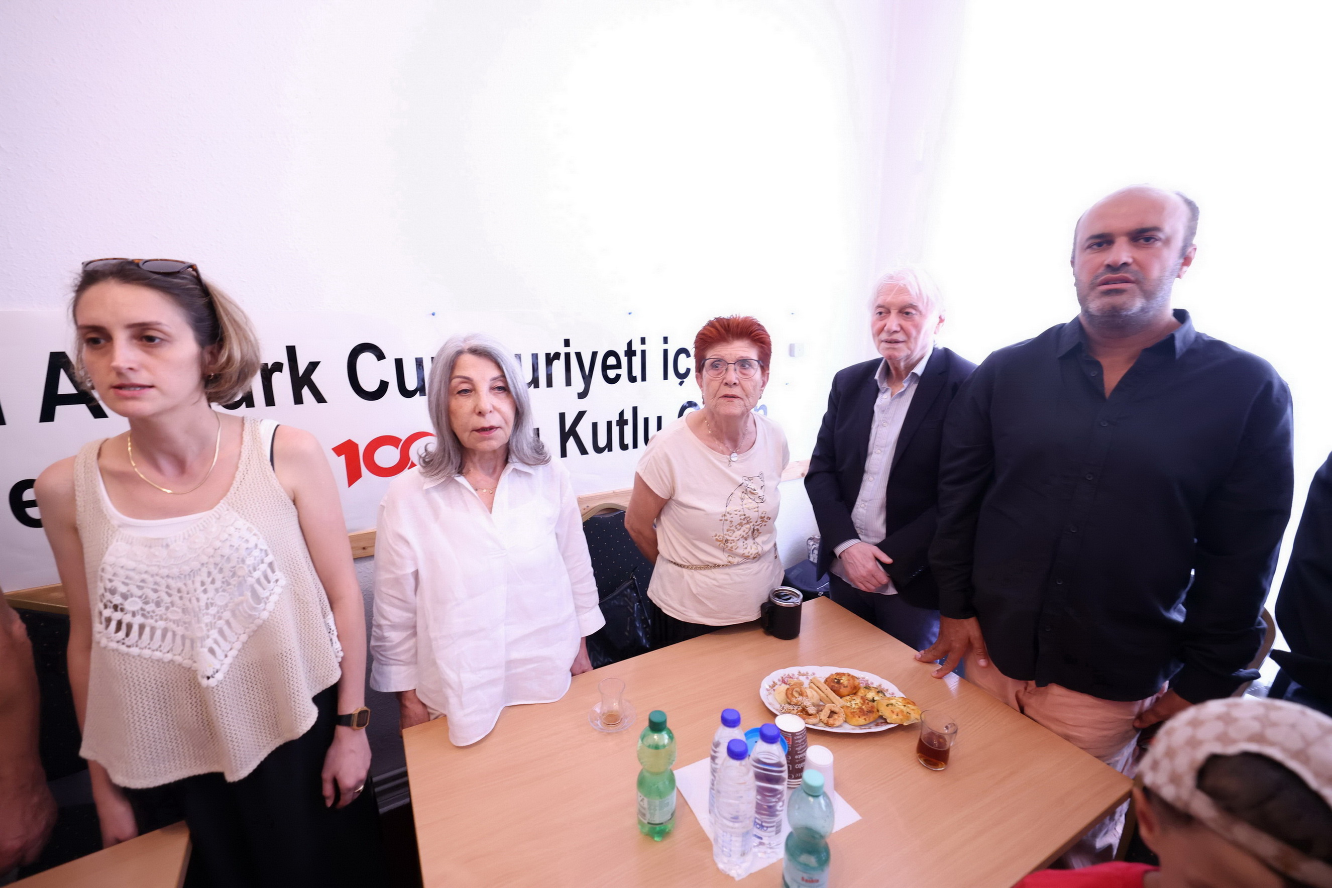 Berlin’de 30 Ağustos Zafer Bayramı coşkuyla kutlandı