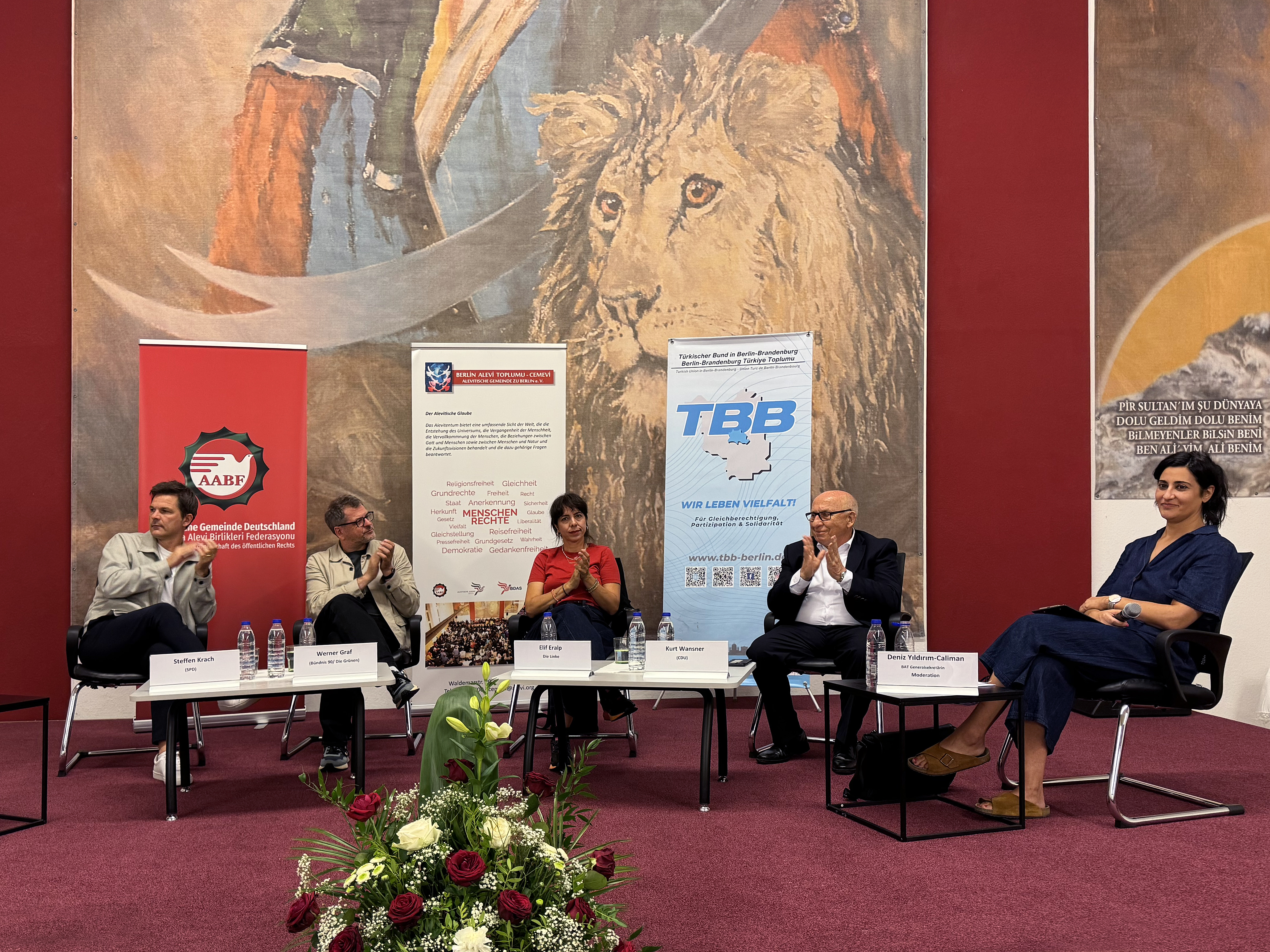 Berlin’de seçim yarışı: Partilerden konut krizine farklı reçeteler