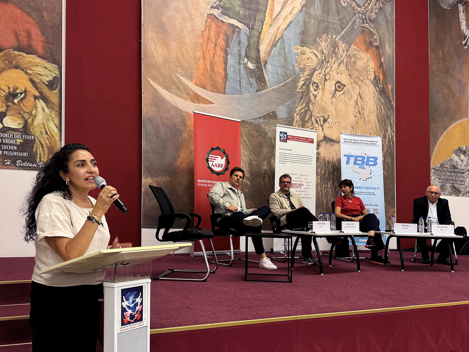 Berlin’de seçim yarışı: Partilerden konut krizine farklı reçeteler