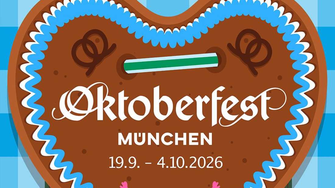 Oktoberfest 2026’da sıkı kurallar