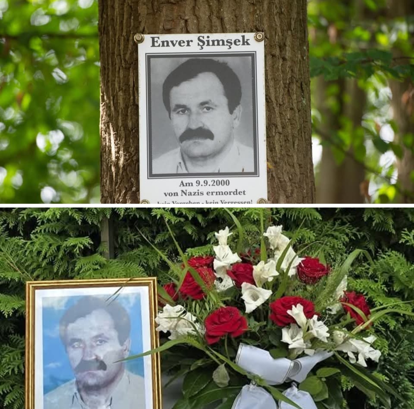 NSU Victim Enver Şimşek to be Commemorated in Nuremberg on 26th Anniversary