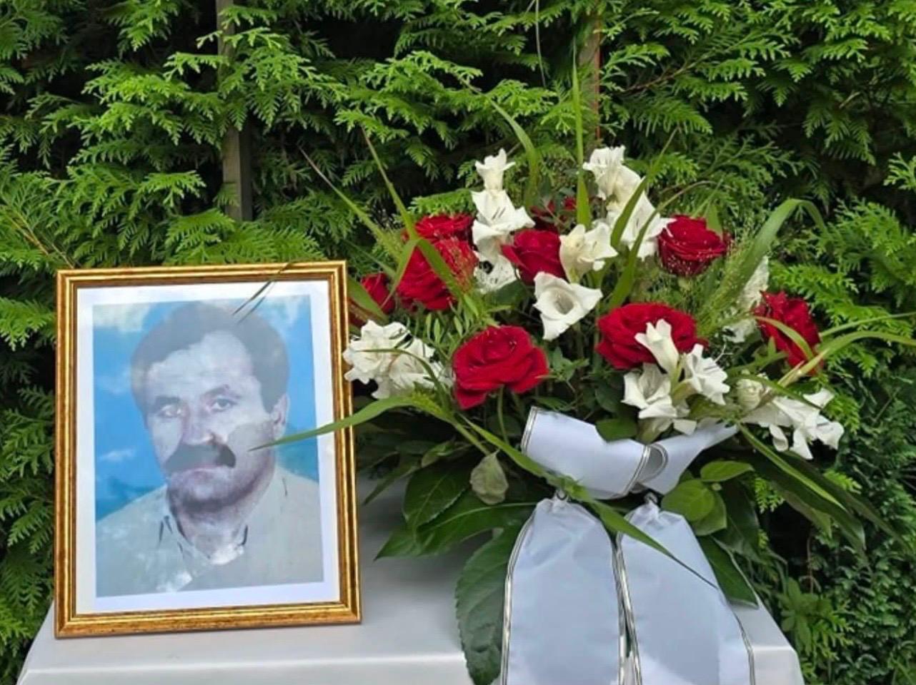 NSU kurbanı Enver Şimşek, katledildiği yerde 26’ncı yılında anılacak