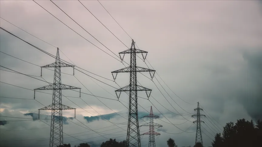 Almanya'da Enerji Sabotajları: Alarm Seviyesi Yükseltildi