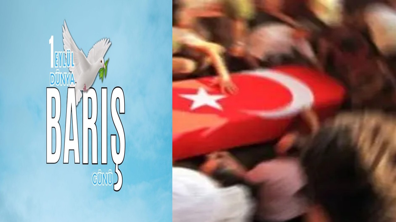 BARIŞ