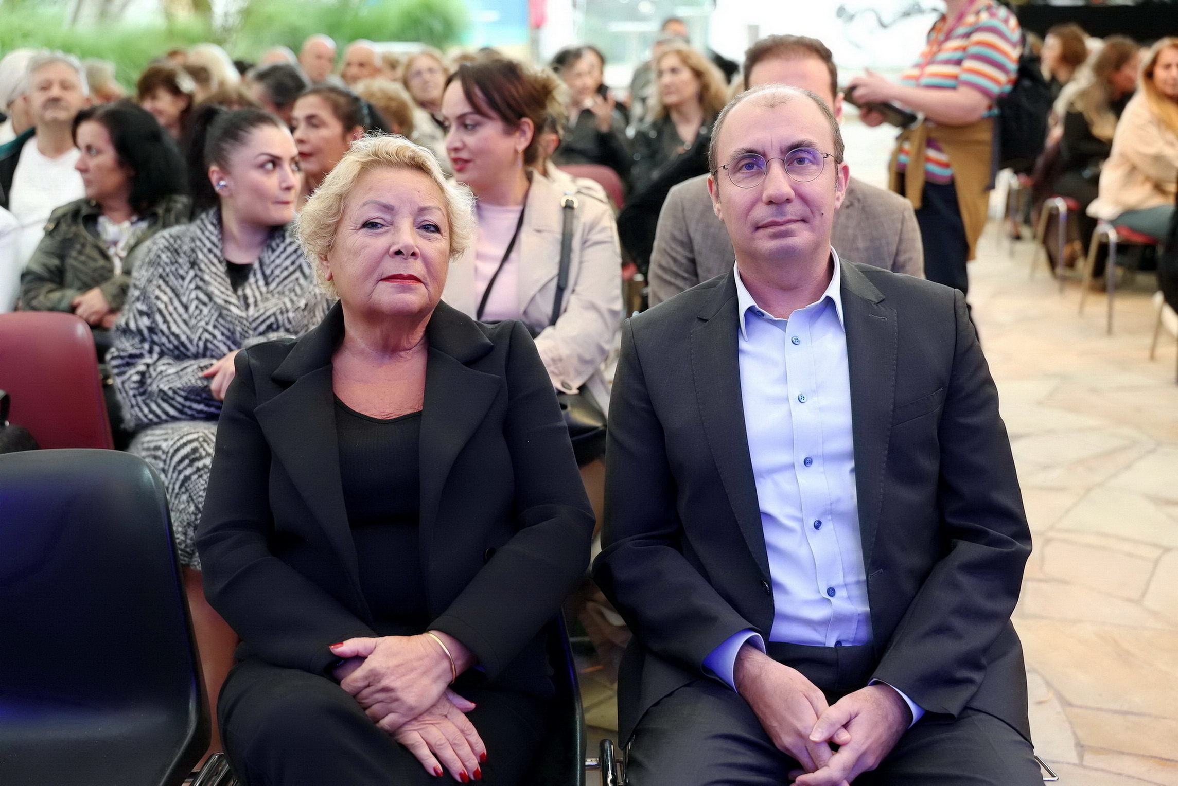 Berlin’de Türk Sanat Müziği Rüzgârı: BTMK’den Unutulmaz Açık Hava Konseri