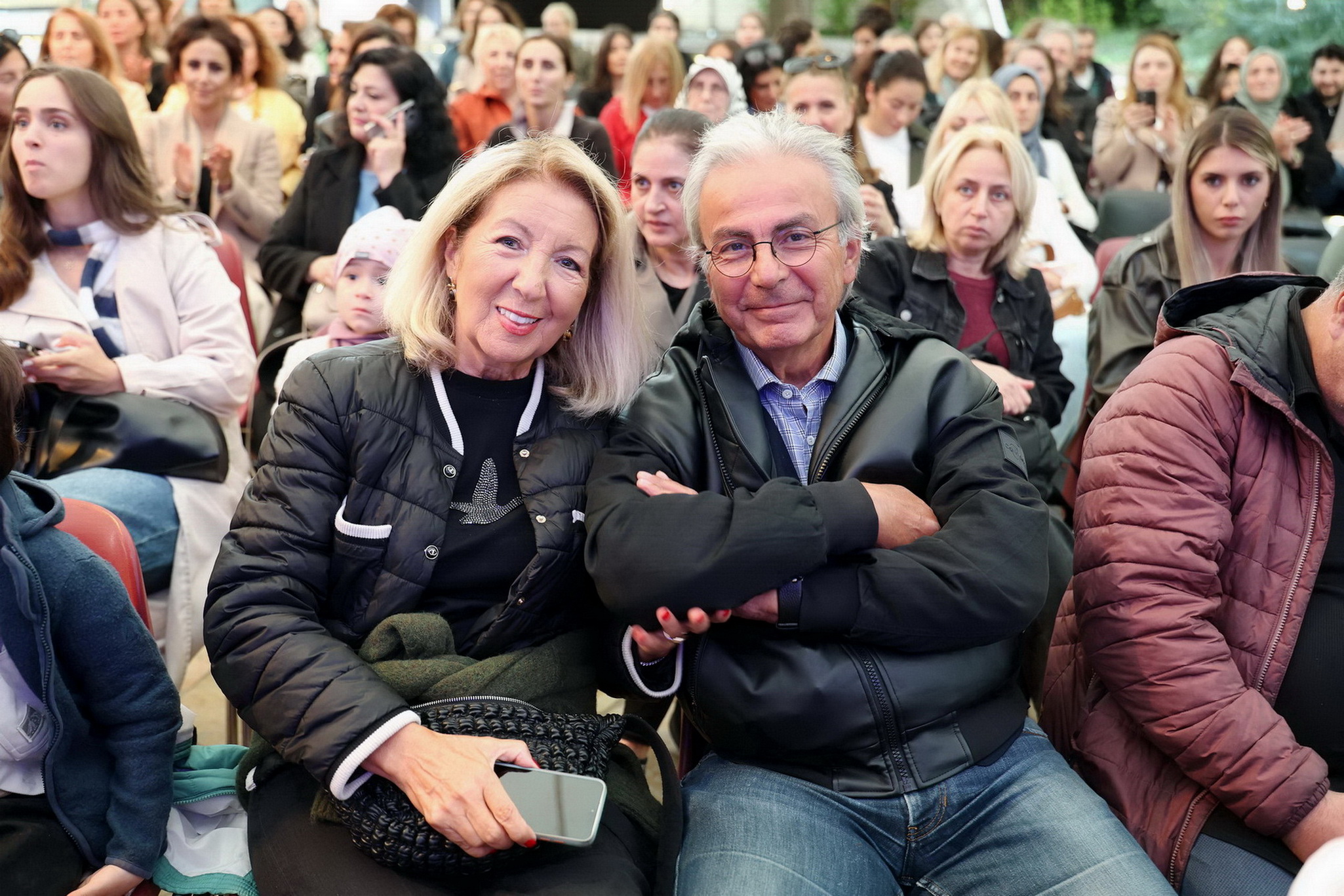 Berlin’de Türk Sanat Müziği Rüzgârı: BTMK’den Unutulmaz Açık Hava Konseri