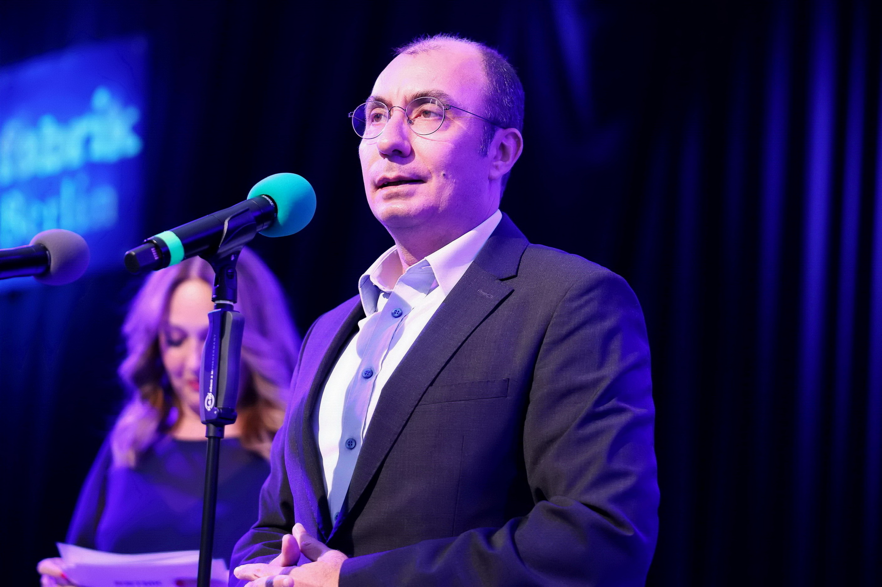 Berlin’de Türk Sanat Müziği Rüzgârı: BTMK’den Unutulmaz Açık Hava Konseri
