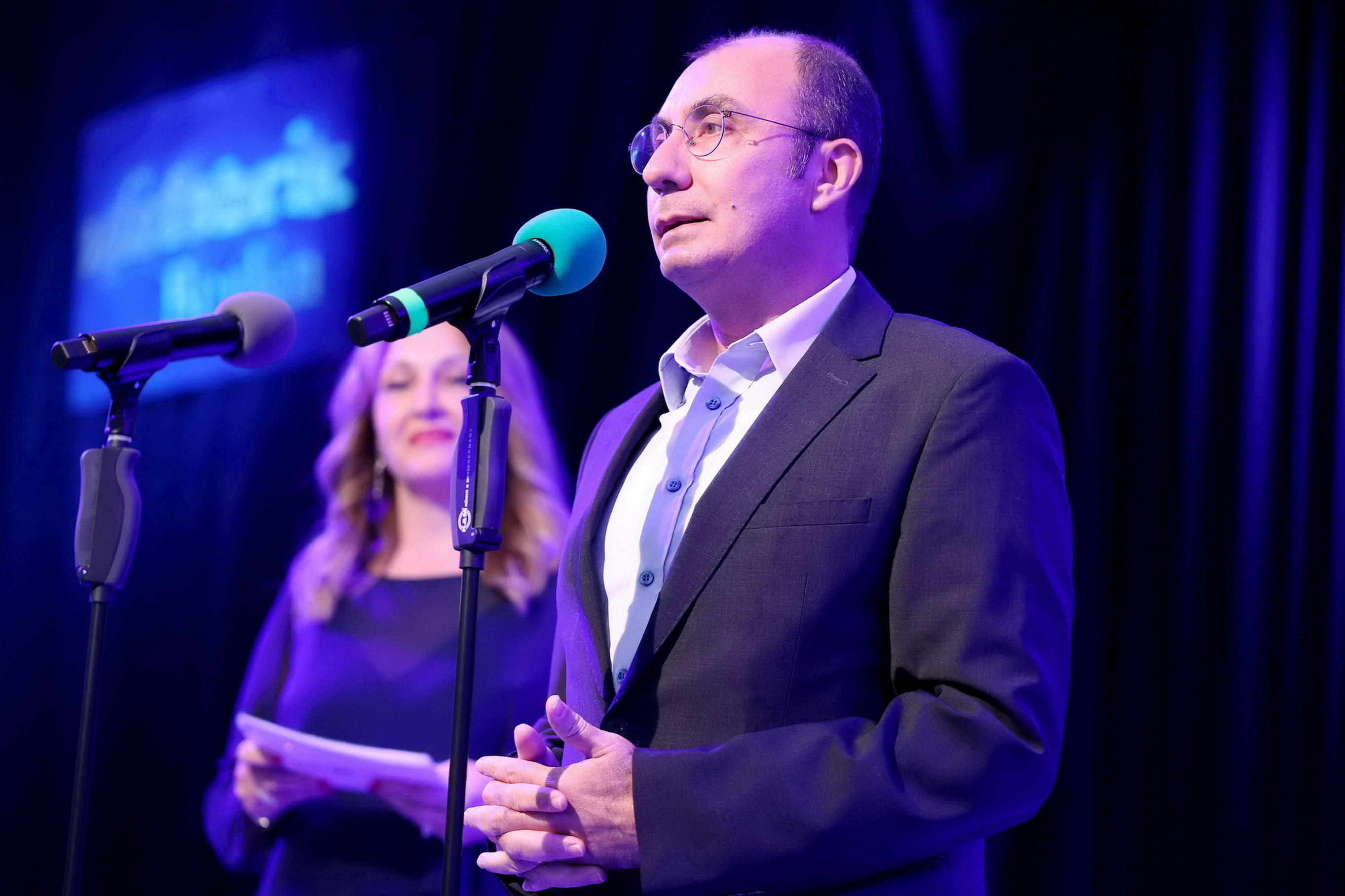 Berlin’de Türk Sanat Müziği Rüzgârı: BTMK’den Unutulmaz Açık Hava Konseri