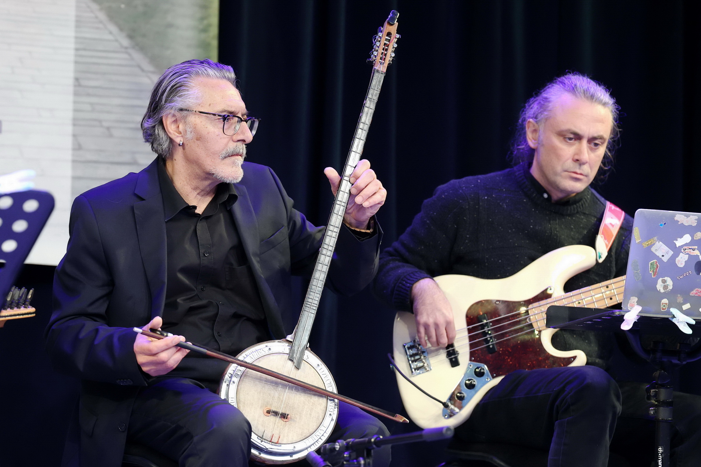 Berlin’de Türk Sanat Müziği Rüzgârı: BTMK’den Unutulmaz Açık Hava Konseri