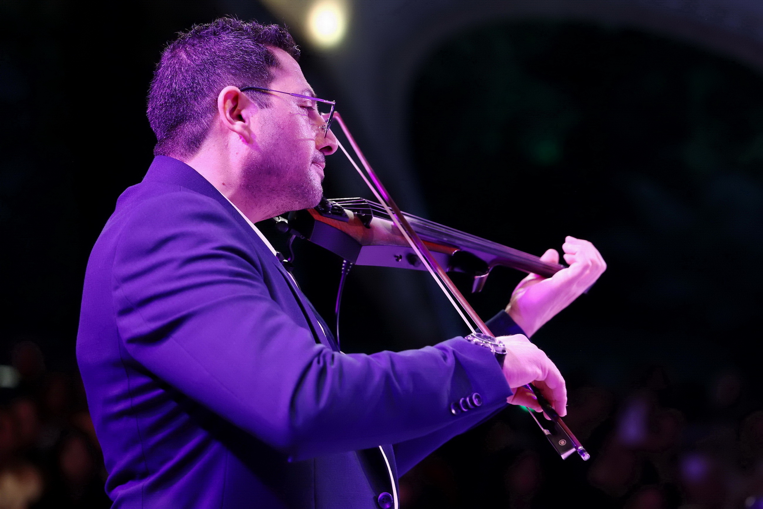 Berlin’de Türk Sanat Müziği Rüzgârı: BTMK’den Unutulmaz Açık Hava Konseri