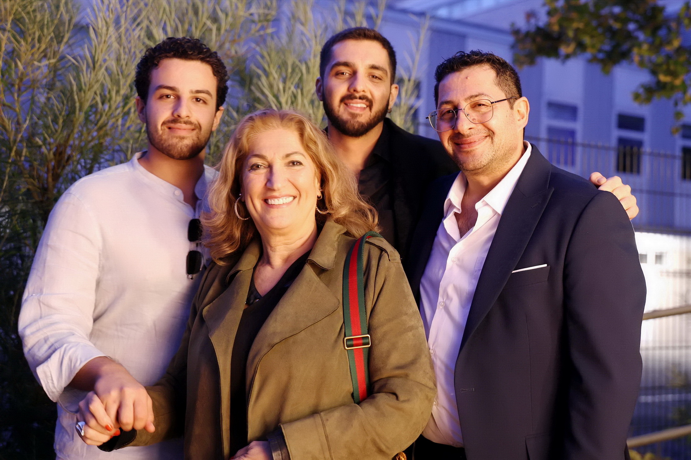 Berlin’de Türk Sanat Müziği Rüzgârı: BTMK’den Unutulmaz Açık Hava Konseri