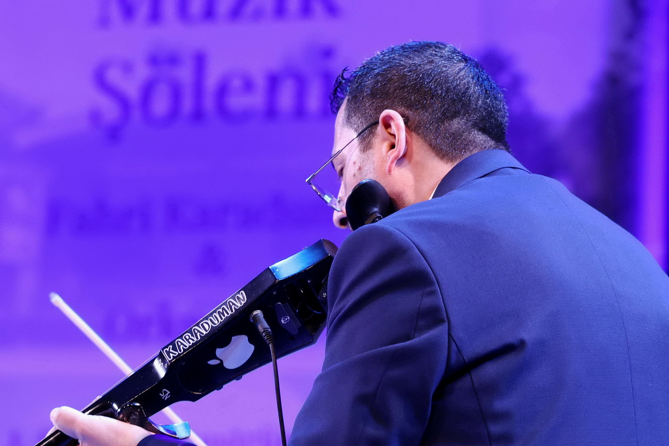 Berlin’de Türk Sanat Müziği Rüzgârı: BTMK’den Unutulmaz Açık Hava Konseri