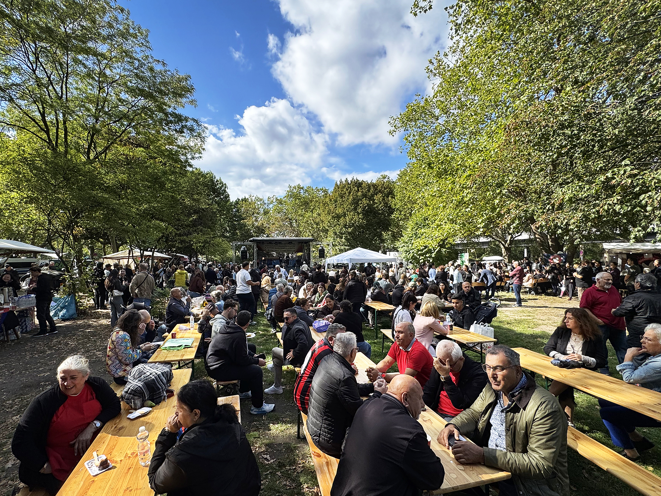 2. Alevi Kültür Festivali: Bir Günce