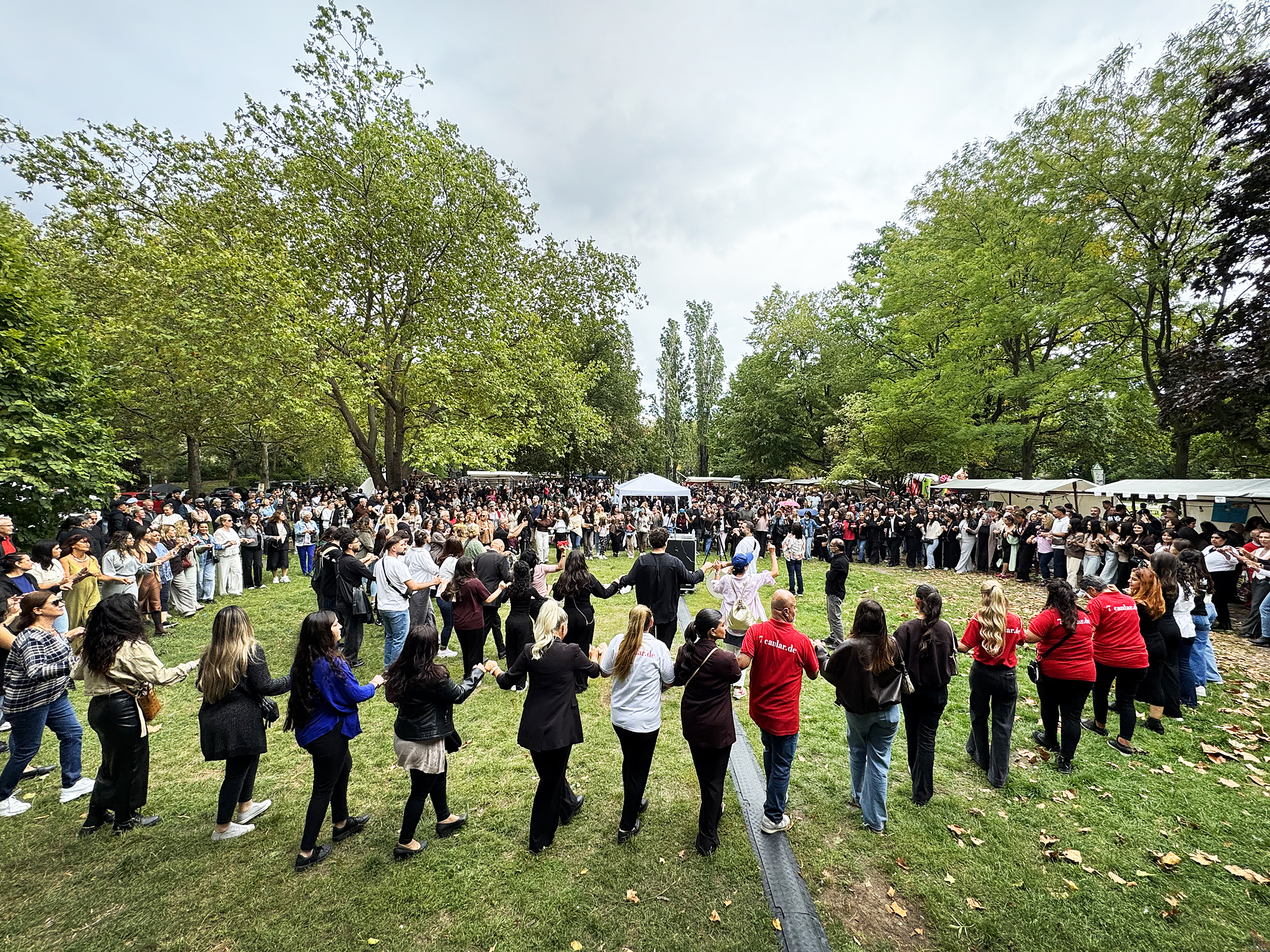 2. Alevi Kültür Festivali: Bir Günce