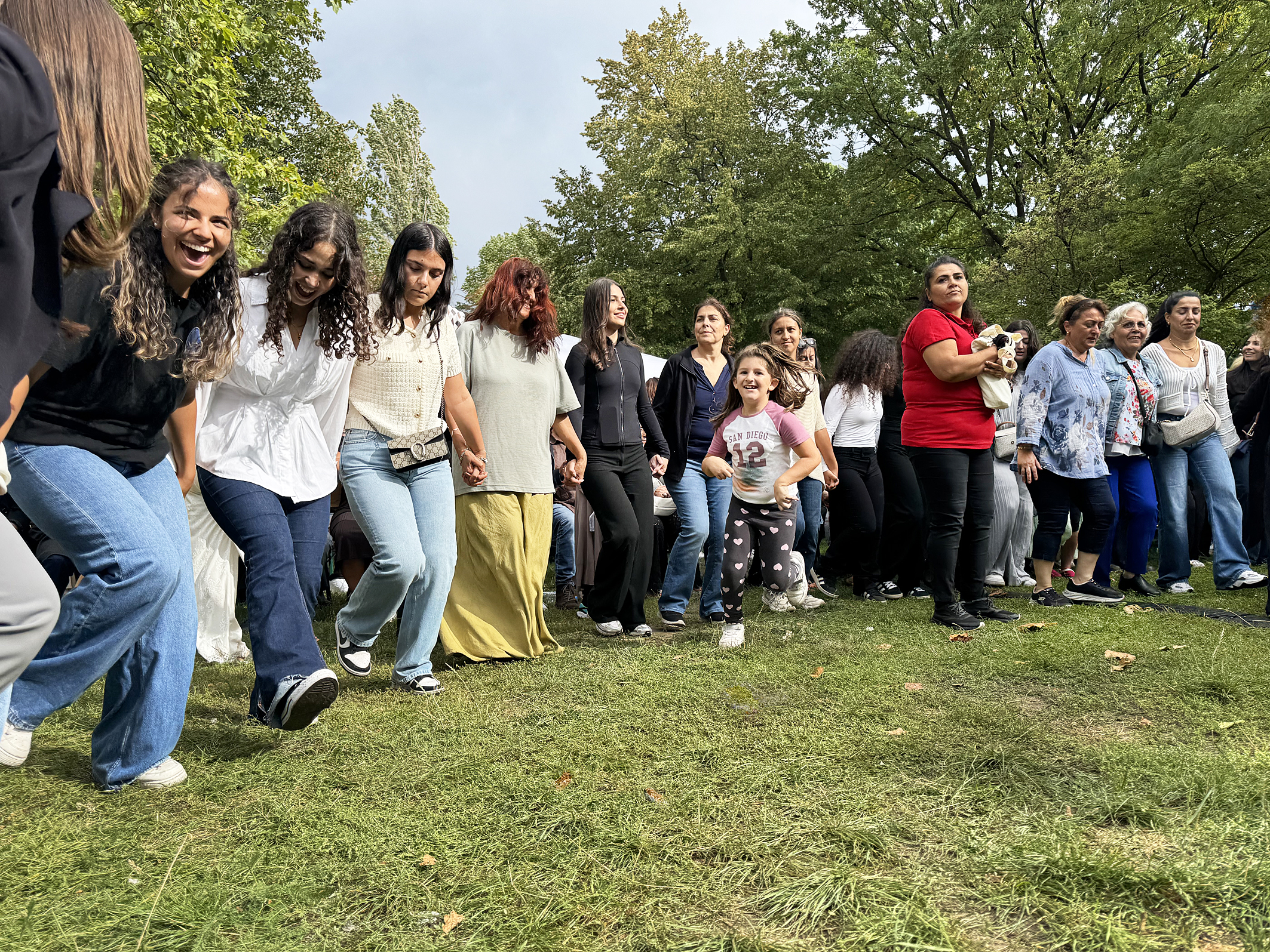 2. Alevi Kültür Festivali: Bir Günce