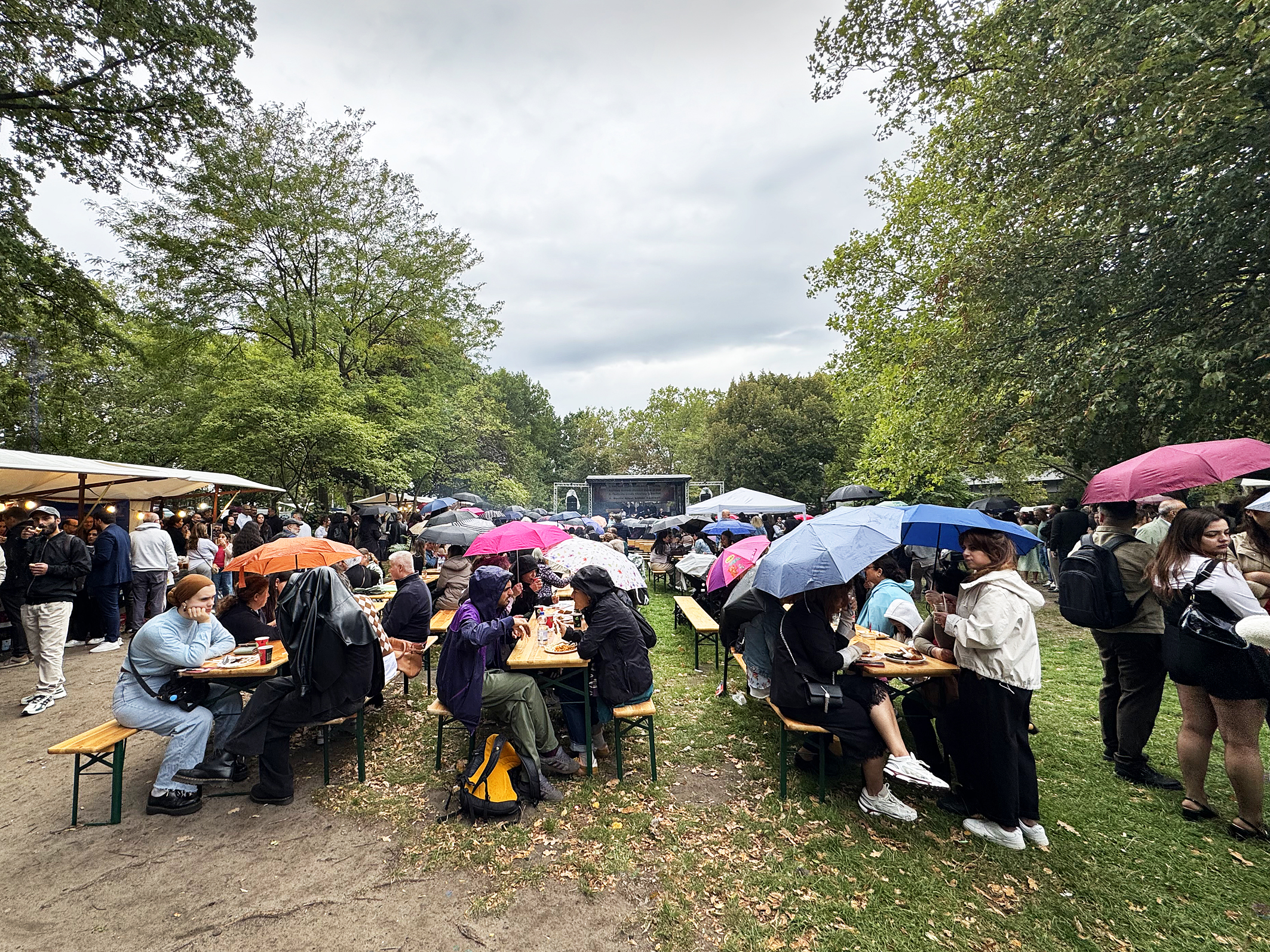 2. Alevi Kültür Festivali: Bir Günce