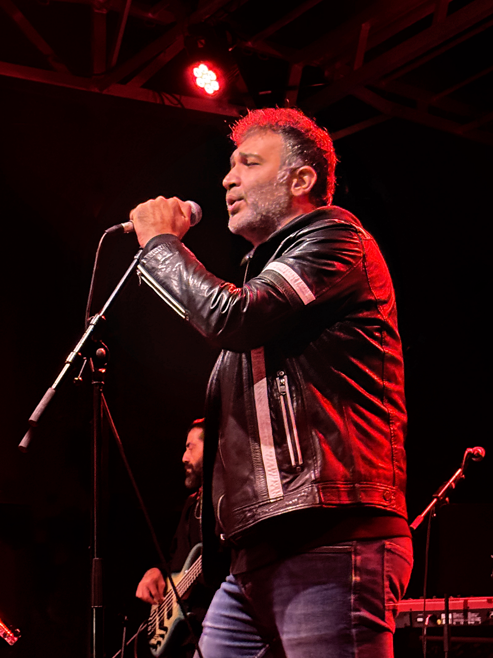2. Alevi Kültür Festivali: Bir Günce